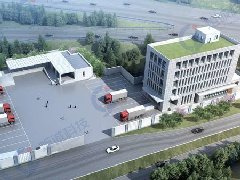 <font color='#333333'>炬誠(chéng)[P2.5 LED屏系統(tǒng)]運(yùn)用于</font>